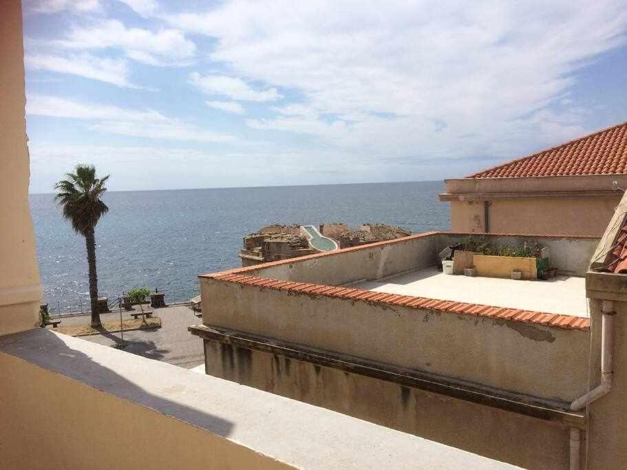 Il Convento Alghero Exteriör bild